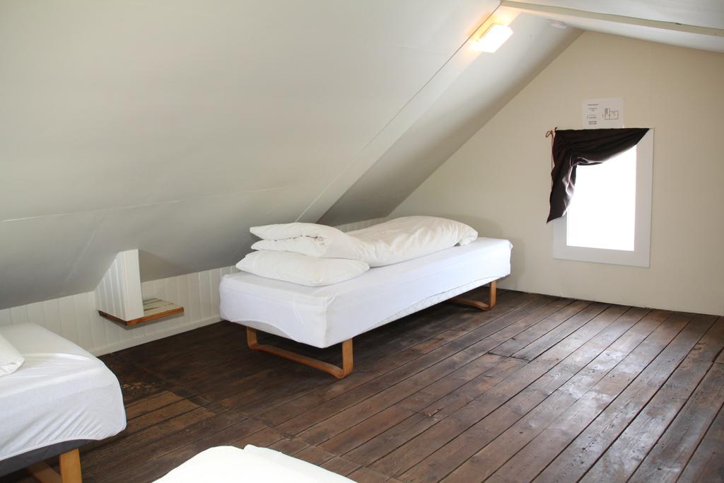 Hofdi Guesthouse Húsavík Εξωτερικό φωτογραφία