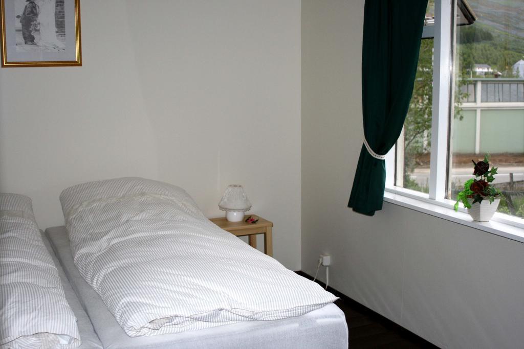 Hofdi Guesthouse Húsavík Εξωτερικό φωτογραφία